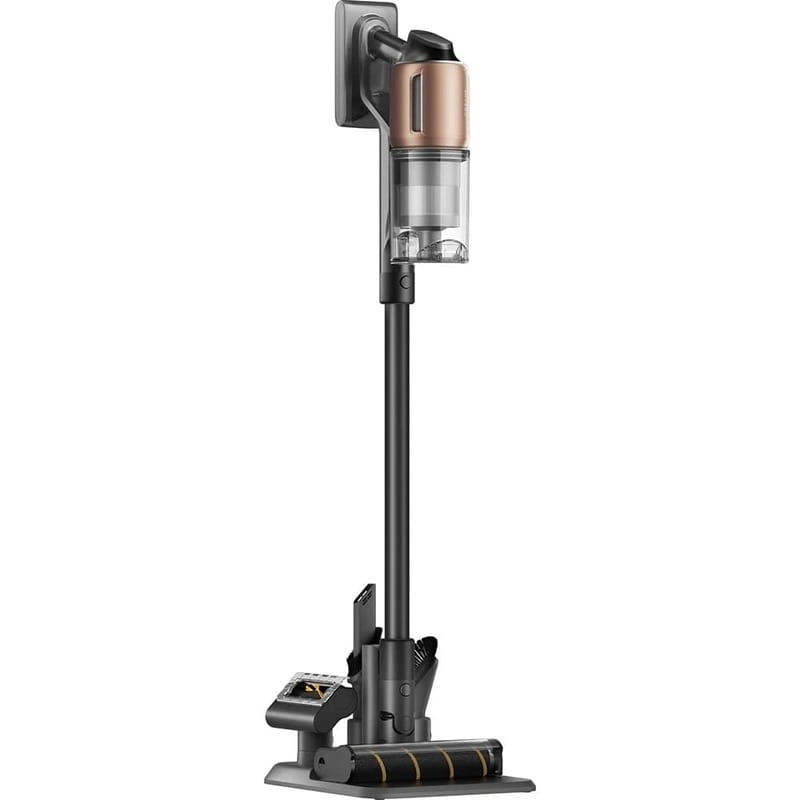 Аккумуляторный пылесос Dreame Cordless Vacuum Cleaner Z20