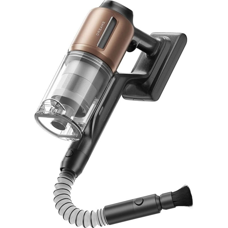 Аккумуляторный пылесос Dreame Cordless Vacuum Cleaner Z20