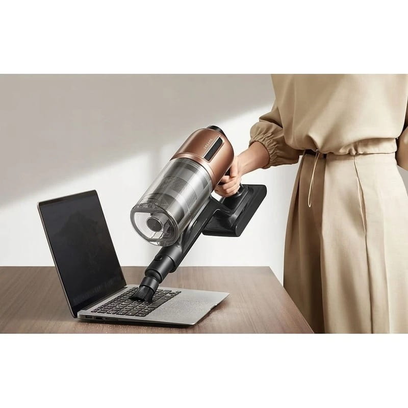 Аккумуляторный пылесос Dreame Cordless Vacuum Cleaner Z20