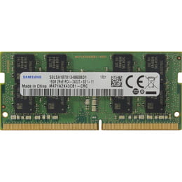 Модуль памяти SO-DIMM 16GB/2400 DDR4 Samsung (M471A2K43CB1-CRC)