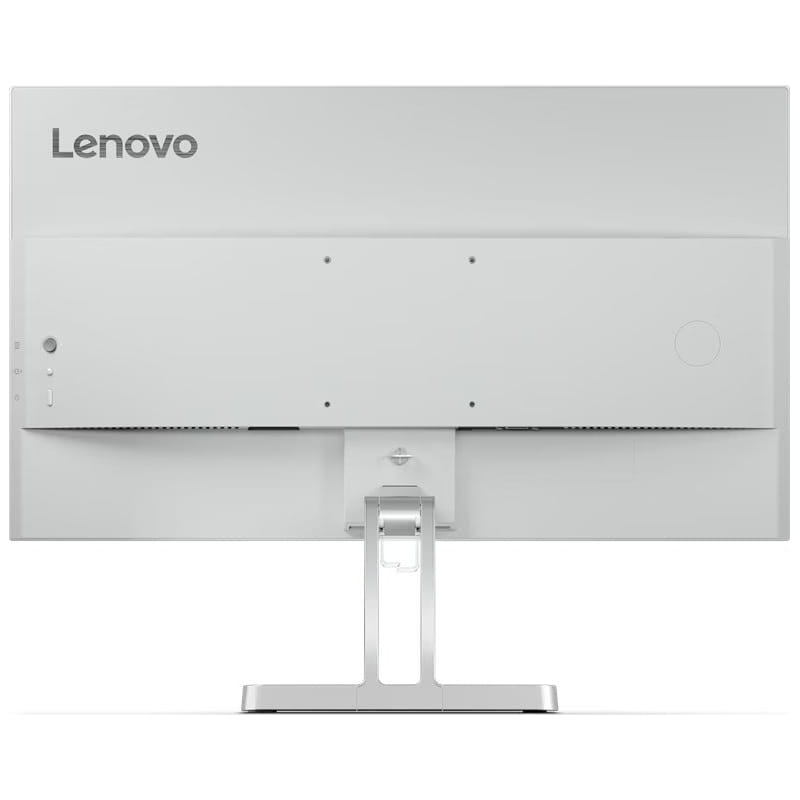 Монiтор Lenovo 23.8" L24i-4A (67BCKAC6UA) IPS White 100Hz