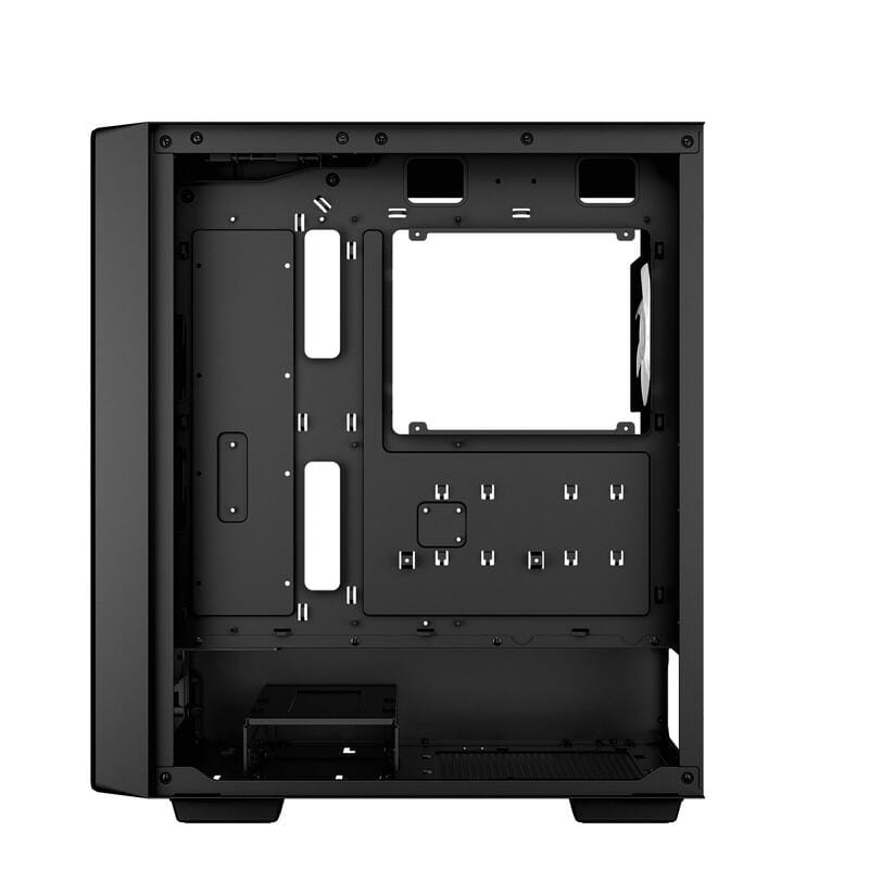 Корпус DeepCool CC560 Mesh V2 Black (R-CC560-BKAMA4-G-2) без БП