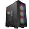 Фото - Корпус DeepCool CC560 Mesh V2 Black (R-CC560-BKAMA4-G-2) без БП | click.ua
