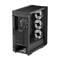 Фото - Корпус DeepCool CC560 Mesh V2 Black (R-CC560-BKAMA4-G-2) без БП | click.ua