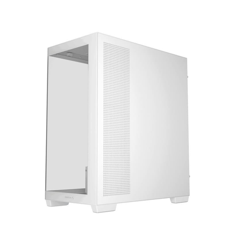 Корпус DeepCool CG580 White (R-CG580-WHNDA0-G-1) без БП