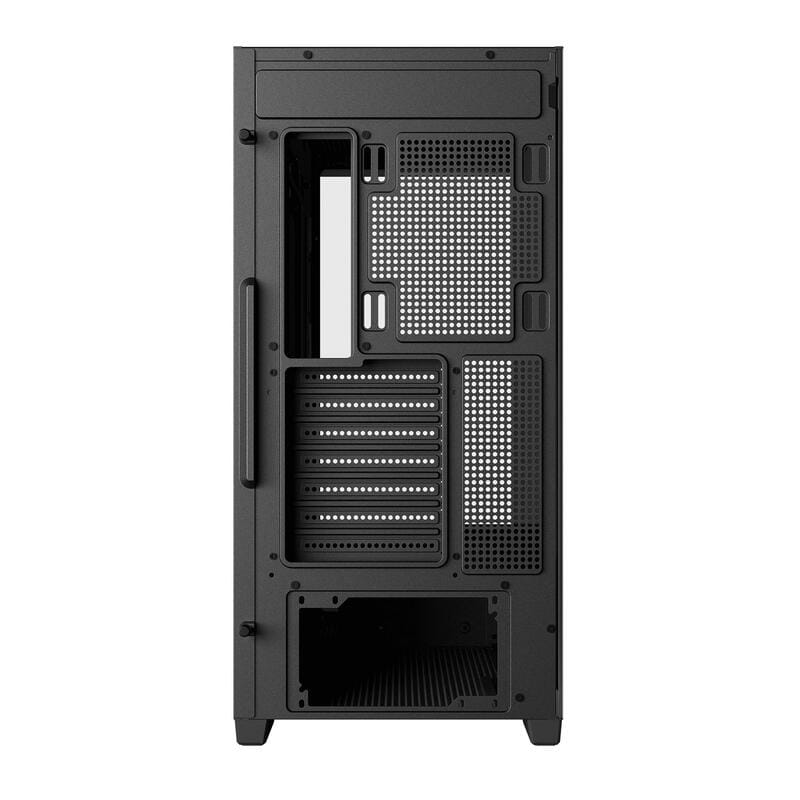 Корпус DeepCool CG580 Black (R-CG580-BKNDA0-G-1) без БП