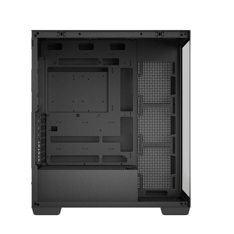 Корпус DeepCool CG580 Black (R-CG580-BKNDA0-G-1) без БП