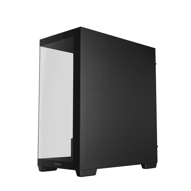 Корпус DeepCool CG580 Black (R-CG580-BKNDA0-G-1) без БП