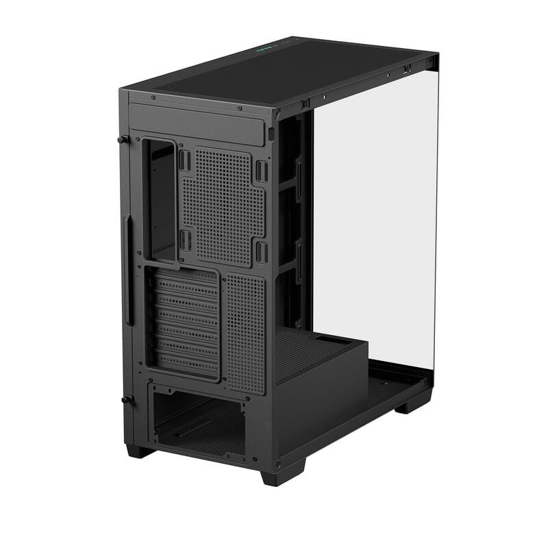 Корпус DeepCool CG580 Black (R-CG580-BKNDA0-G-1) без БП