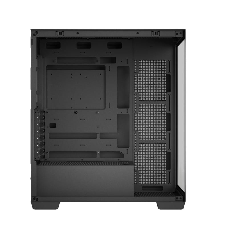 Корпус DeepCool CG580 Black (R-CG580-BKNDA0-G-1) без БЖ