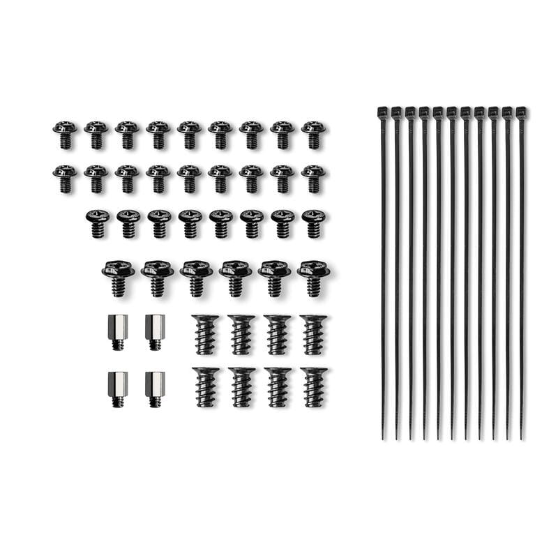 Корпус DeepCool CH360 Digital Black (R-CH360-BKAPE3D-G-1) без БП