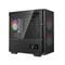 Фото - Корпус DeepCool CH360 Digital Black (R-CH360-BKAPE3D-G-1) без БП | click.ua