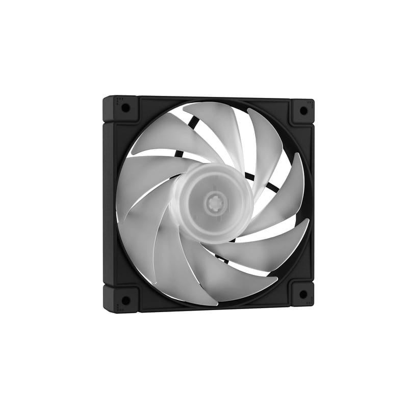 Корпус DeepCool CH360 Digital Black (R-CH360-BKAPE3D-G-1) без БЖ