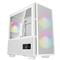Фото - Корпус DeepCool CH360 Digital White (R-CH360-WHAPE3D-G-1) без БП | click.ua