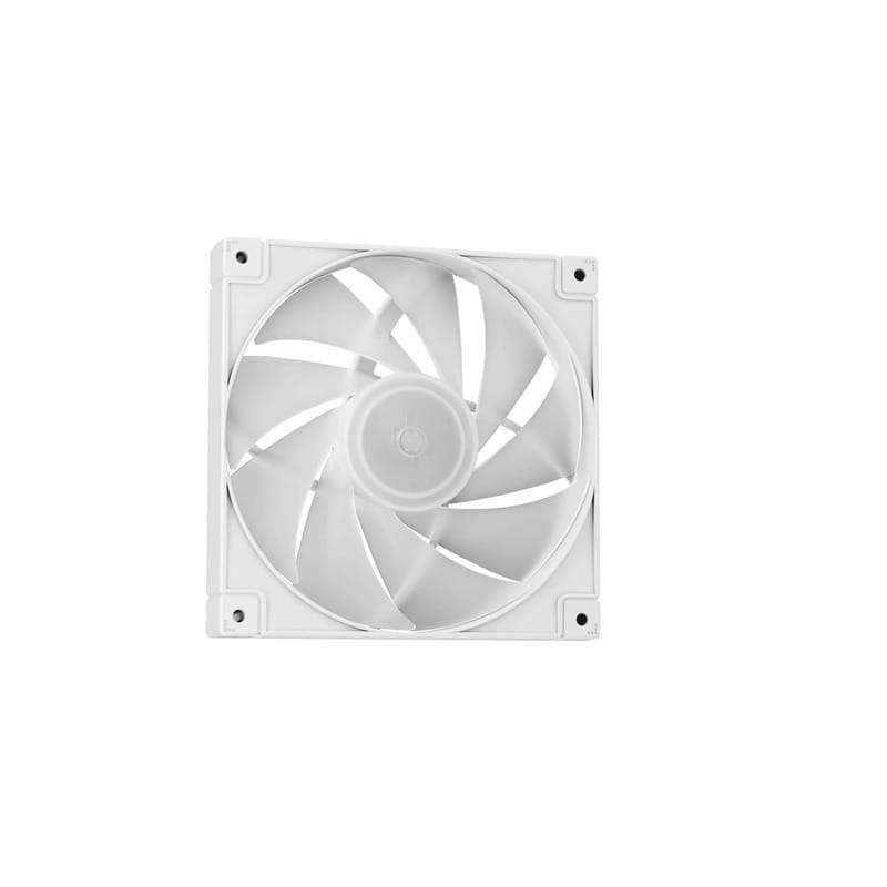 Корпус DeepCool CH360 Digital White (R-CH360-WHAPE3D-G-1) без БЖ