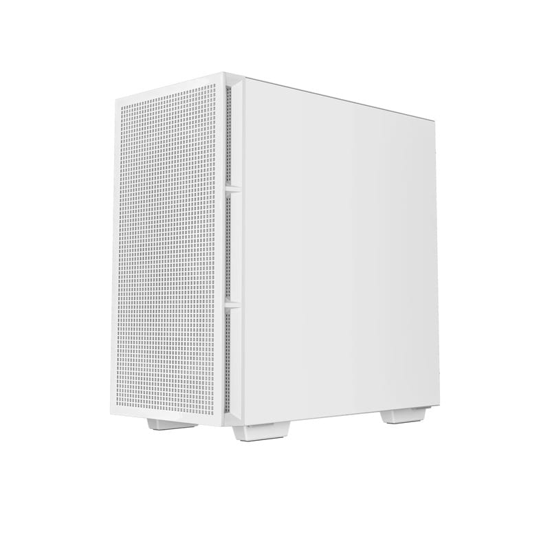 Корпус DeepCool CH360 Digital White (R-CH360-WHAPE3D-G-1) без БЖ