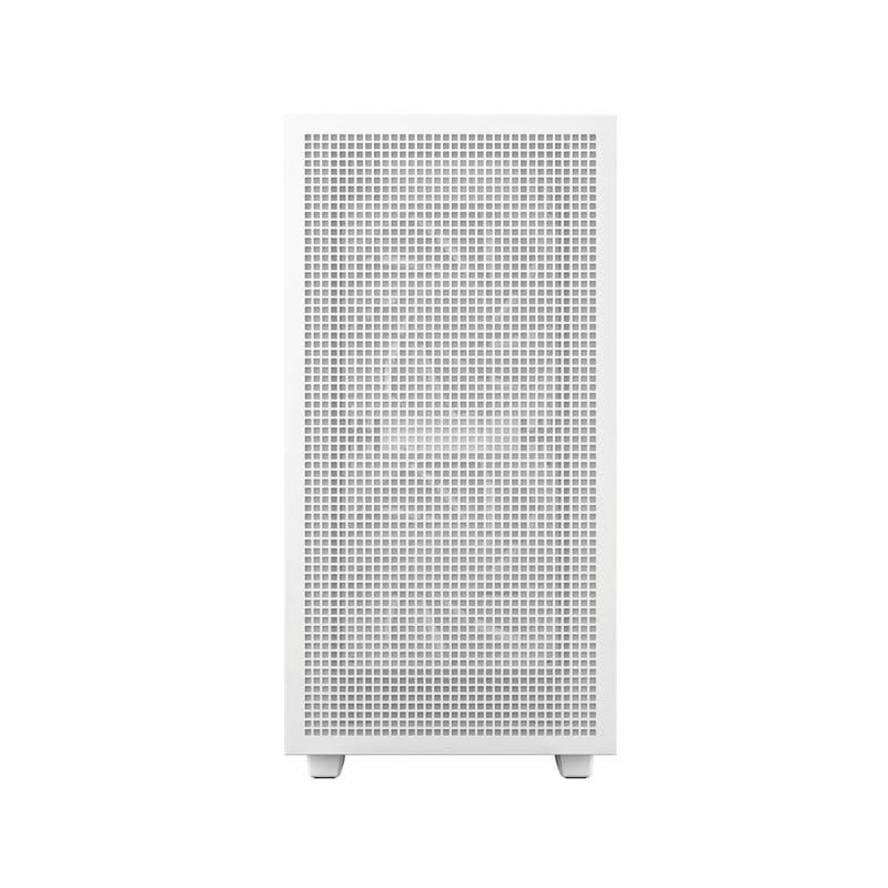 Корпус DeepCool CH360 Digital White (R-CH360-WHAPE3D-G-1) без БЖ