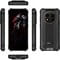 Фото - Смартфон Oukitel WP28E 4/64GB Black (6931940757652) | click.ua