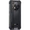 Фото - Смартфон Oukitel WP28E 4/128GB Black (6931940757621) | click.ua