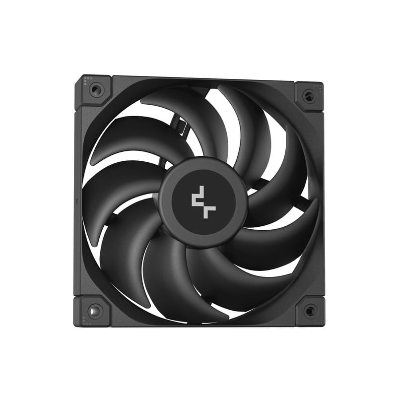 Система водяного охлаждения DeepCool Mystique 360 (R-LX750-BKDSNMP-G-1)