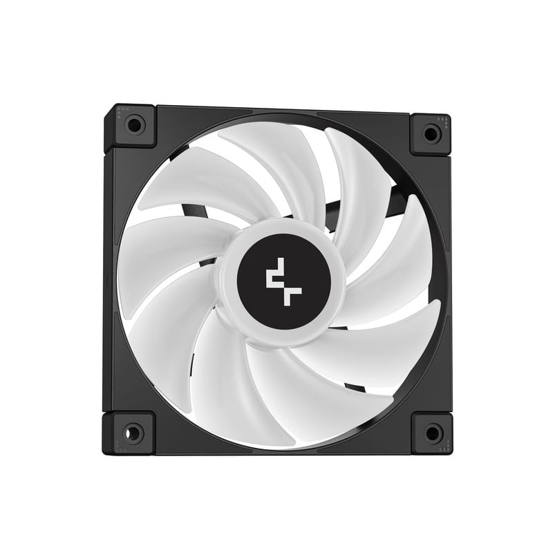 Система водяного охлаждения DeepCool LD360 (R-LD360-BKMSN-G-1)