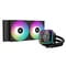 Фото - Система водяного охолодження DeepCool LD240 (R-LD240-BKMSN-G-1) | click.ua