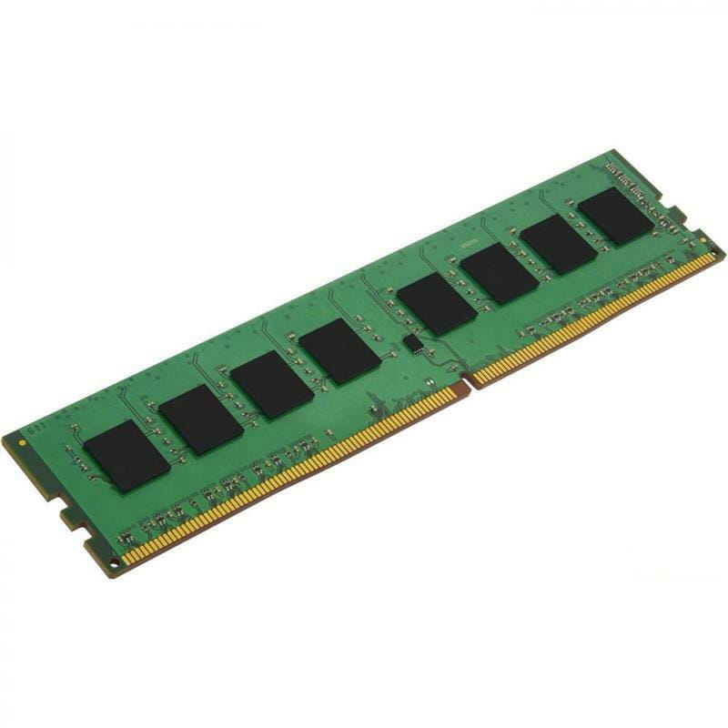 Модуль памяти DDR4 32GB/3200 ValueRAM Kingston (KVR32N22D8/32)
