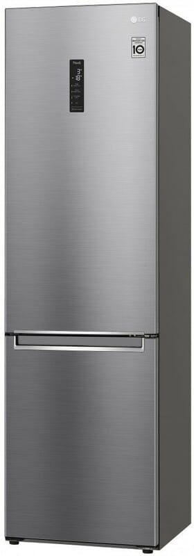Холодильник LG GW-B509SMUM