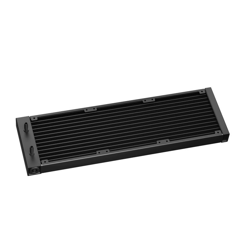 Система водяного охлаждения DeepCool Mystique 240 ARGB Black (R-LX550-BKADSNC-G-1)