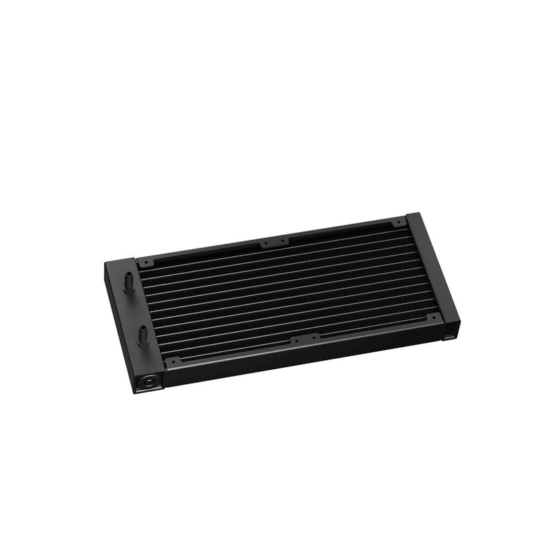 Система водяного охлаждения DeepCool Mystique 240 ARGB Black (R-LX550-BKADSNC-G-1)