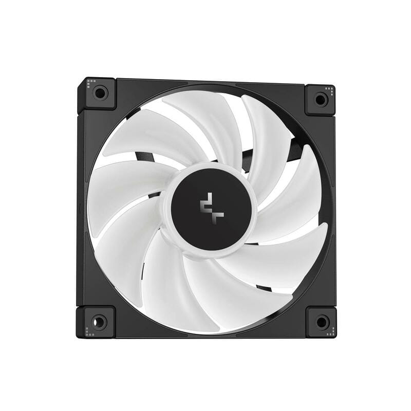 Система водяного охлаждения DeepCool Mystique 360 ARGB Black (R-LX750-BKADSNC-G-1)