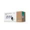 Фото - Система водяного охолодження DeepCool Mystique 360 ARGB White (R-LX360-WHDSNMCP-G-1) | click.ua