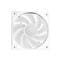 Фото - Система водяного охолодження DeepCool LT360 ARGB White (R-LT360-WHAMNC-G-1) | click.ua