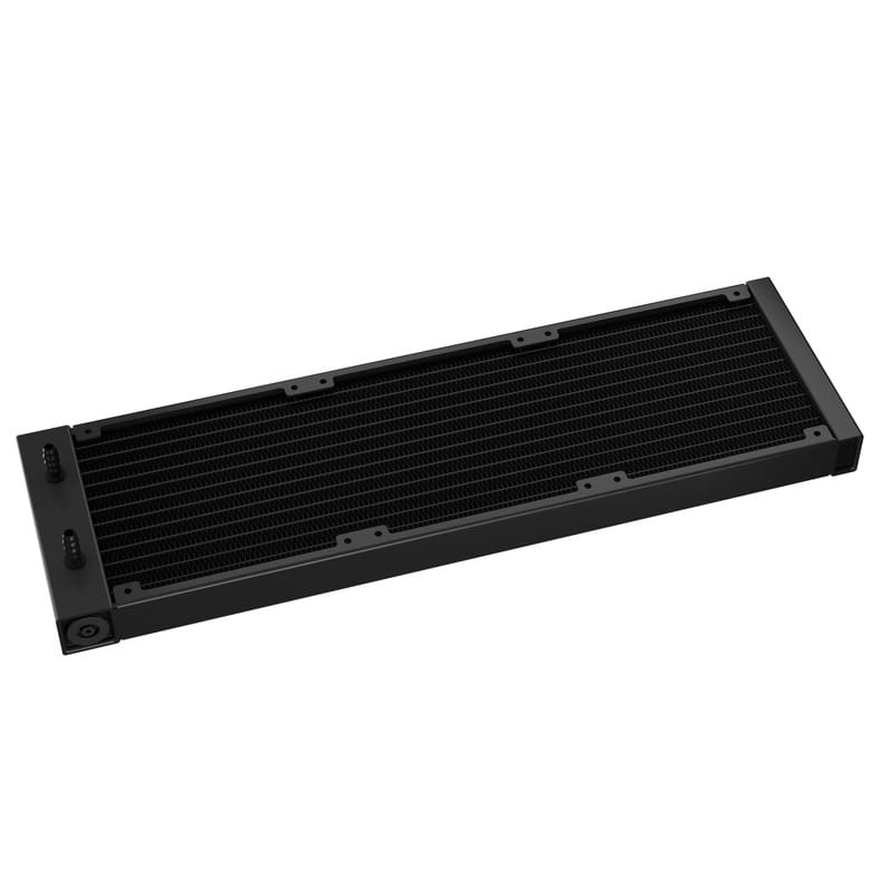 Система водяного охлаждения DeepCool LS720 SE Black (R-LS720-BKAMMM-G-1)