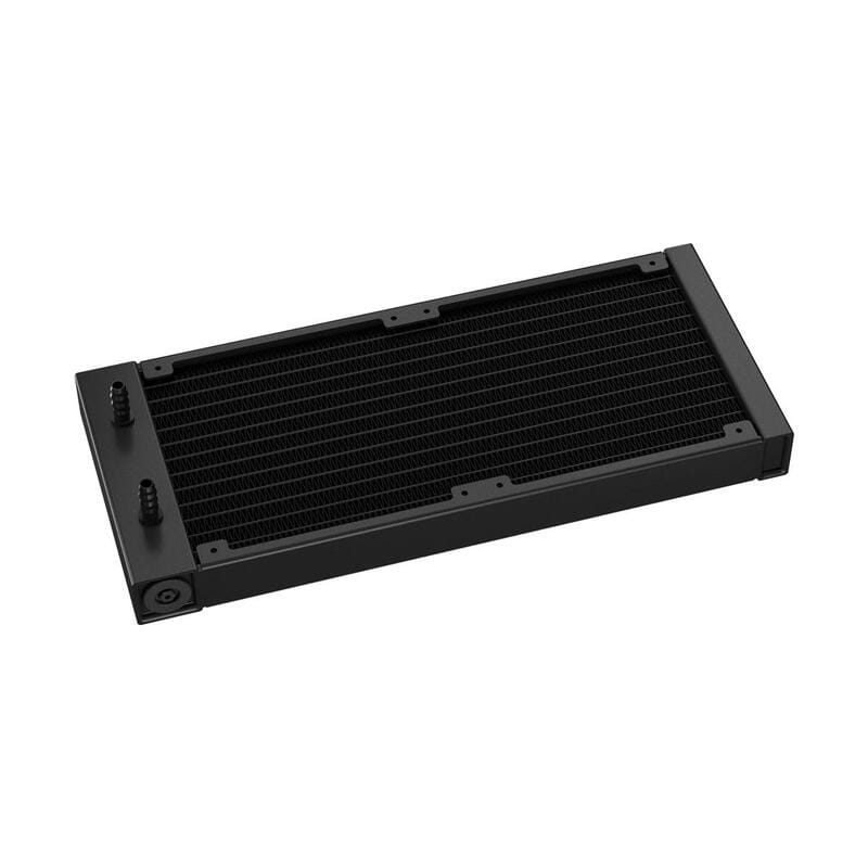 Система водяного охлаждения DeepCool LP240 ARGB Black (R-LP240-BKMSNC-G-1)