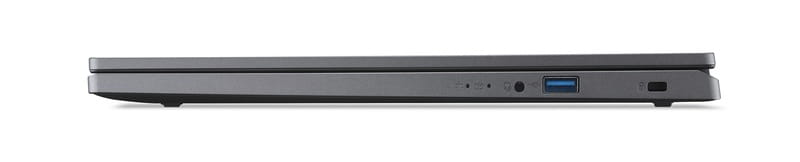 Ноутбук Acer Extensa 15 EX215-23-R1KW (NX.EH3EU.01J) Steel Gray