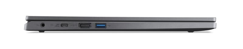 Ноутбук Acer Extensa 15 EX215-23-R1KW (NX.EH3EU.01J) Steel Gray