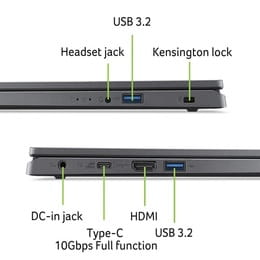 Купить Ноутбук Acer Extensa 15 EX215-23-R1KW (NX.EH3EU.01J) Steel Gray Ноутбук Acer Extensa 15 EX215-23-R1KW (NX.EH3EU.01J) Steel Gray