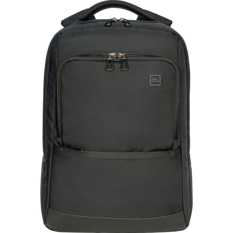 Рюкзак для ноутбука Tucano Lunar Black (BKLUN15-BK) 15.6"