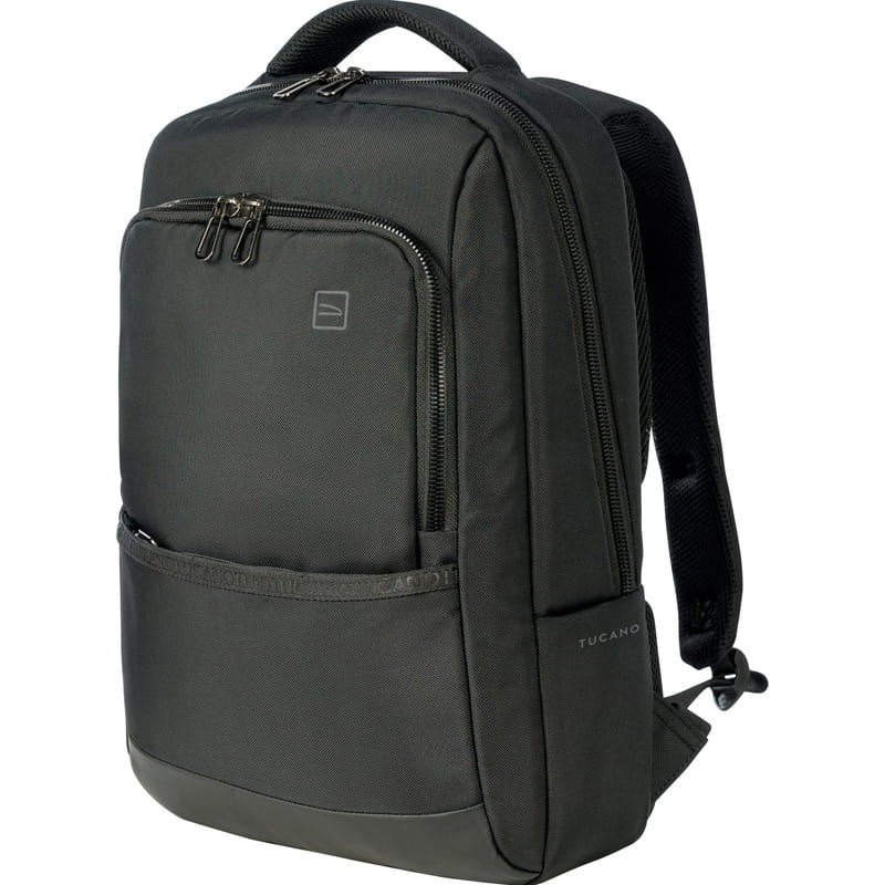Рюкзак для ноутбука Tucano Lunar Black (BKLUN15-BK) 15.6"