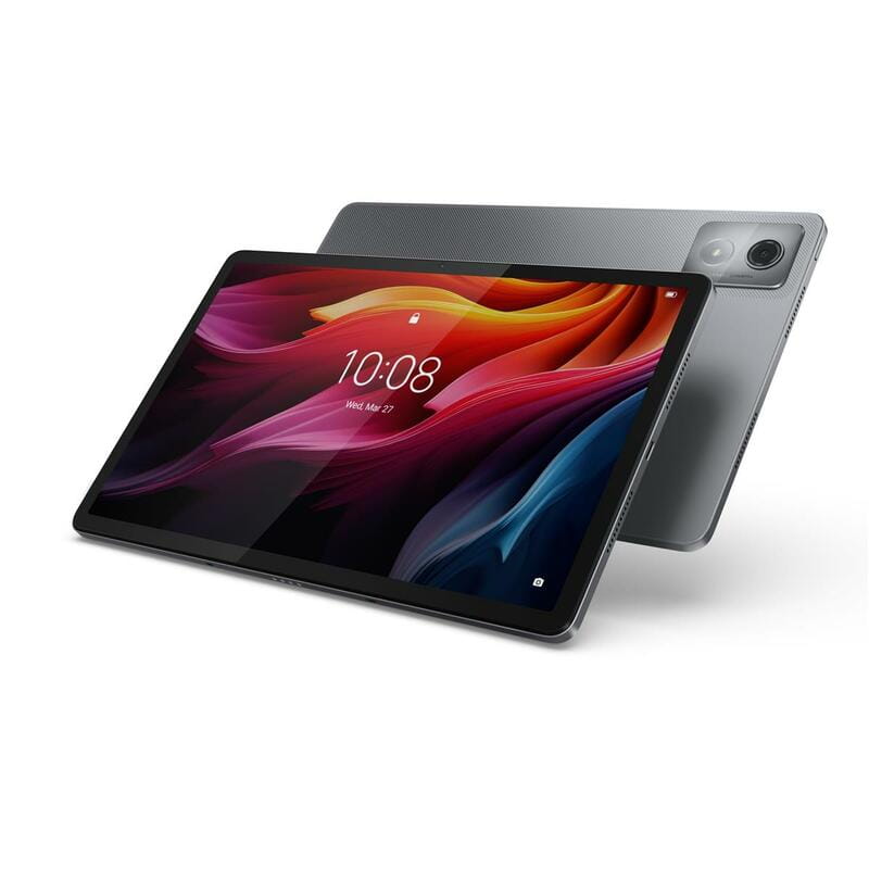 Планшет Lenovo Tab K11 Plus TB352FU 8/256GB Luna Grey (ZAEV0000UA)