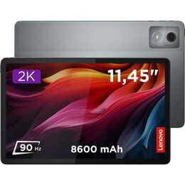 Планшет Lenovo Tab K11 Plus TB352FU 8/256GB Luna Grey (ZAEV0000UA)