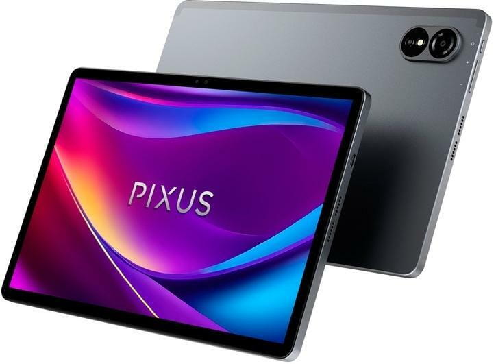 Планшет Pixus Deon 6/128GB 4G Grey