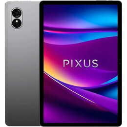 Планшет Pixus Deon 6/128GB 4G Grey