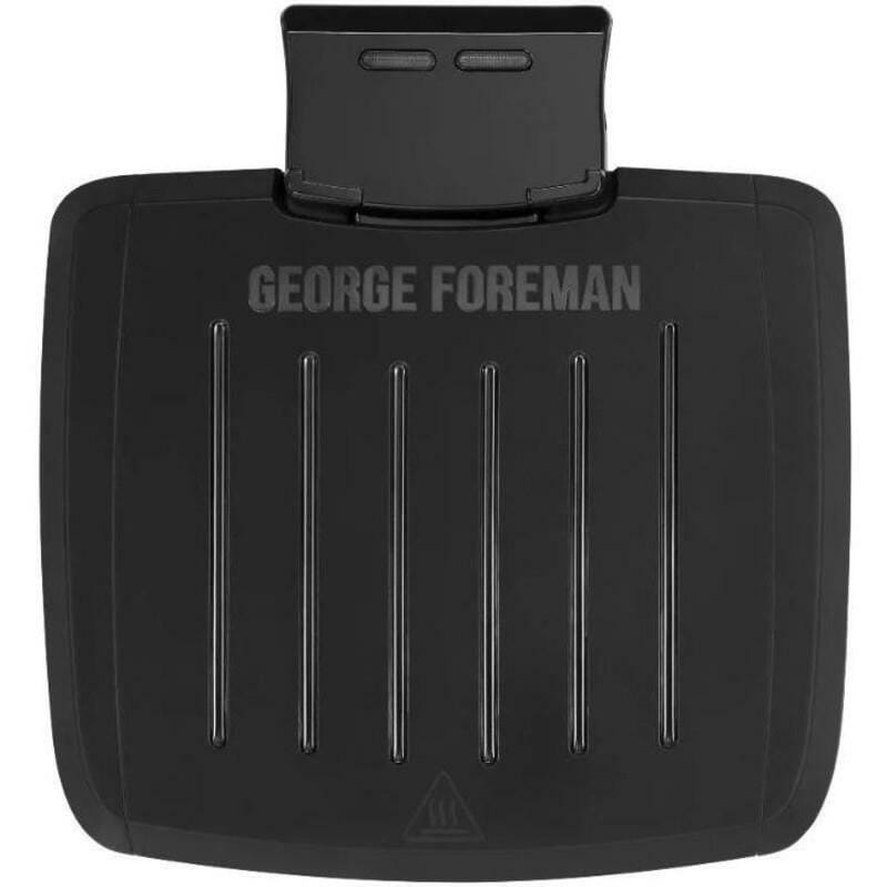 Гриль Russell Hobbs 28300-56 George Foreman Immersa Small