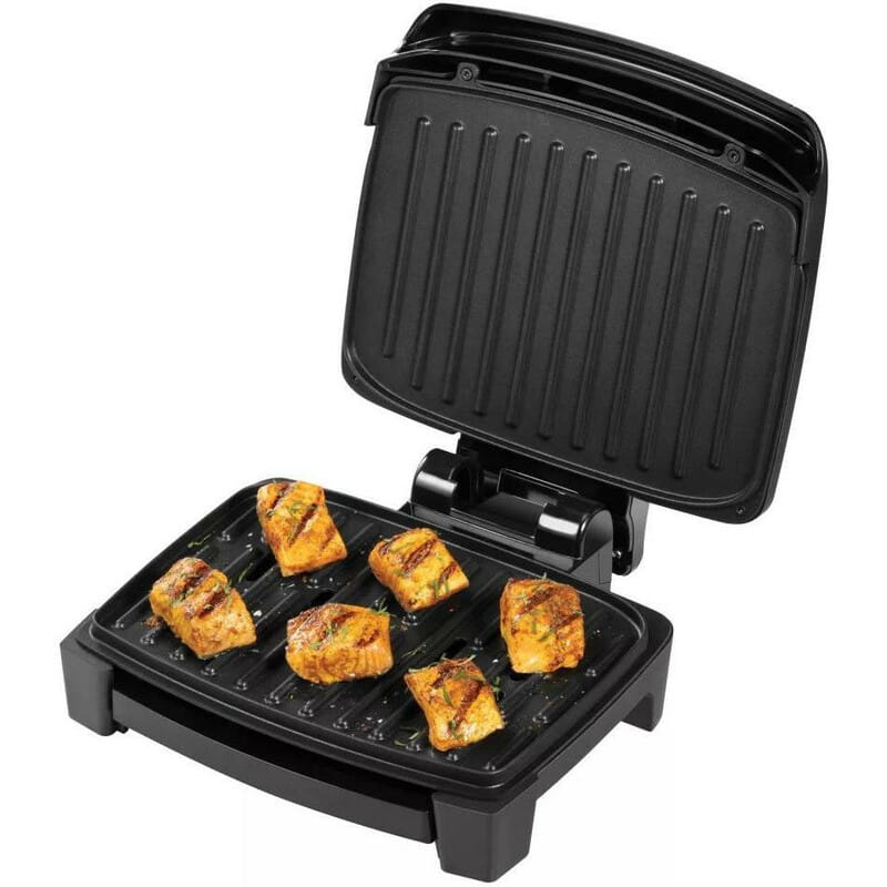 Гриль Russell Hobbs 28300-56 George Foreman Immersa Small