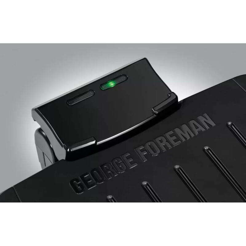 Гриль Russell Hobbs 28300-56 George Foreman Immersa Small