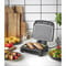 Фото - Гриль Russell Hobbs 28300-56 George Foreman Immersa Small | click.ua