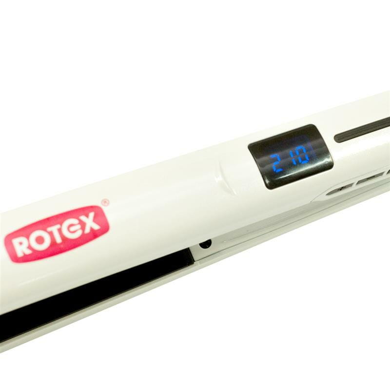 Прибор для укладки волос Rotex RHC350-C