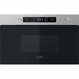 Встраиваемая микроволновая печь Whirlpool MBNA910X